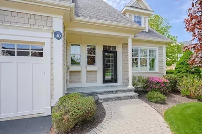 40 Adams Farm Rd #40, Shrewsbury, MA 01545 - Photo 4