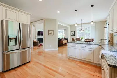 40 Adams Farm Rd #40, Shrewsbury, MA 01545 - Photo 16
