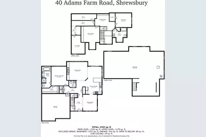 40 Adams Farm Rd #40, Shrewsbury, MA 01545 - Photo 40