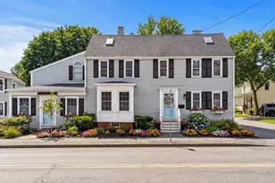 215 Merrimac St, Newburyport, MA 01950 - Photo 1