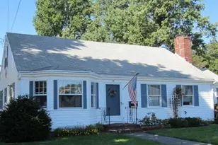 14 Russell Ave, Plymouth, MA 02360 - Photo 1