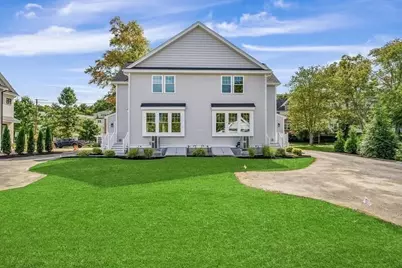 116 Conant Street #116, Concord, MA 01742 - Photo 22