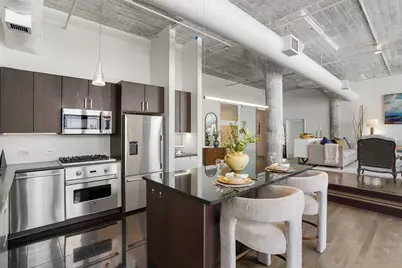 437 D St #7F, Boston, MA 02210 - Photo 6