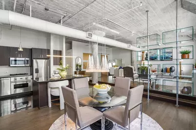 437 D St #7F, Boston, MA 02210 - Photo 10