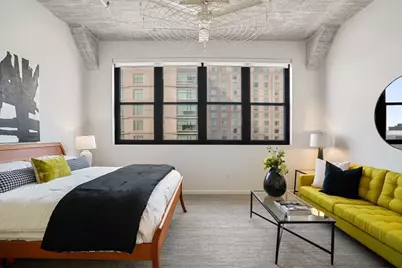 437 D St #7F, Boston, MA 02210 - Photo 16