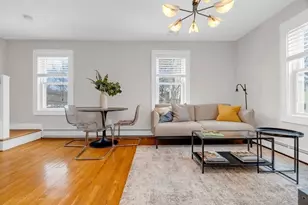 35 Boulevard Rd, Arlington, MA 02474 - Photo 1