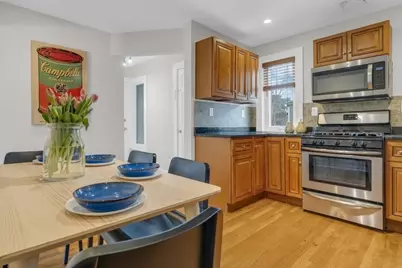 35 Boulevard Rd #35, Arlington, MA 02474 - Photo 6