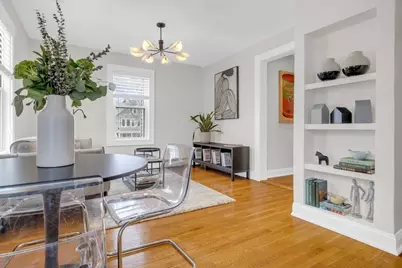 35 Boulevard Rd #35, Arlington, MA 02474 - Photo 4