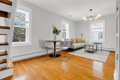 35 Boulevard Rd #35, Arlington, MA 02474 - Photo 2