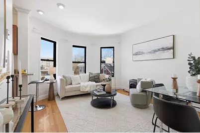 18 Atwood Sq #3, Boston, MA 02130 - Photo 1