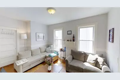 3 Kinnaird St #1, Cambridge, MA 02139 - Photo 1