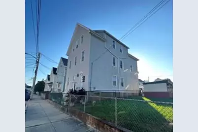 27 Bourne Street #3, New Bedford, MA 02740 - Photo 1