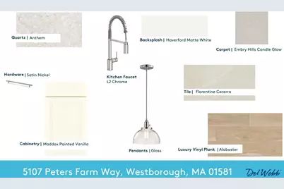 5 Peters Farm Way #107, Westborough, MA 01581 - Photo 36