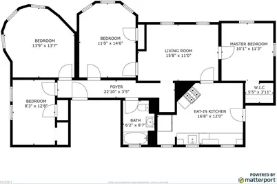 3 Kinnaird #3, Cambridge, MA 02139 - Photo 12