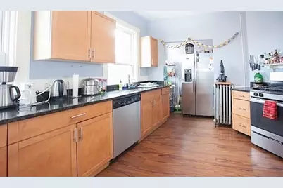 3 Kinnaird #3, Cambridge, MA 02139 - Photo 1