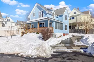 20 Bell Rock St, Malden, MA 02148 - Photo 20