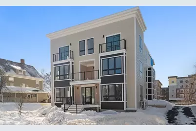 17 Holmes Street #1, Quincy, MA 02171 - Photo 1