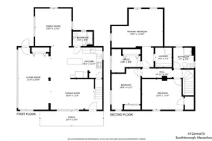 47 Central St, Southborough, MA 01772 - Photo 42