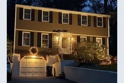 12 Ridgeway Ave, Billerica, MA 01821 - Photo 1