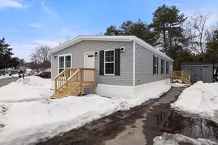 36 Cheryl Ln, Carver, MA 02330 - Photo 4