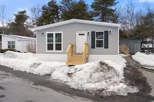 36 Cheryl Ln, Carver, MA 02330 - Photo 2