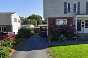 198 Cohasset St, Worcester, MA 01604 - Photo 2