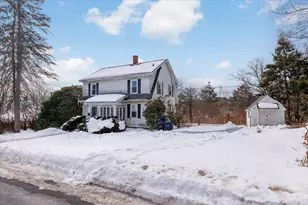 57 Old Sturbridge Rd, Southbridge, MA 01550 - Photo 2
