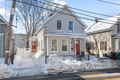 118 W 6th St, Lowell, MA 01850 - Photo 1