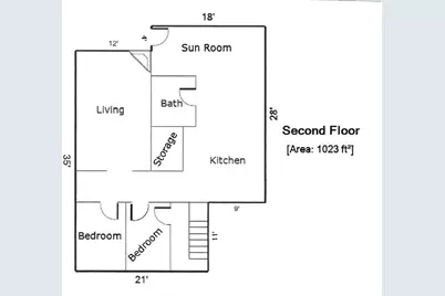 586 Franklin St #2, Worcester, MA 01604 - Photo 8