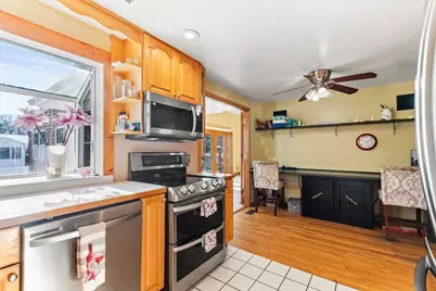 25 Munroe Drive, North Attleboro, MA 02760 - Photo 12