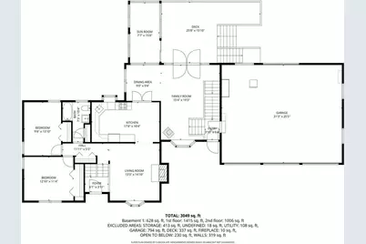 25 Munroe Drive, North Attleboro, MA 02760 - Photo 36