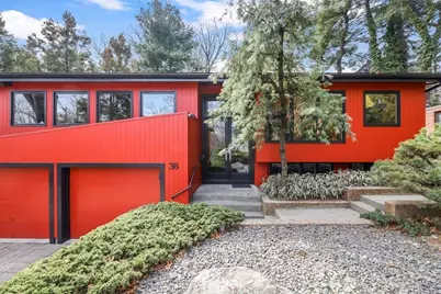 38 Cumberland Avenue, Brookline, MA 02445 - Photo 1