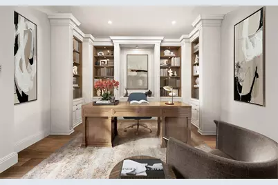 240 Devonshire Street #MCPH1B, Boston, MA 02110 - Photo 8