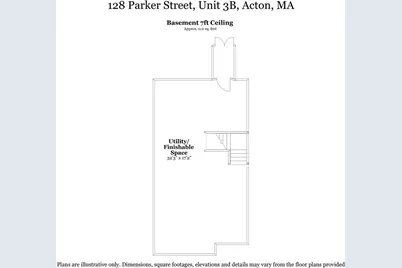 128 Parker Street #3B, Acton, MA 01720 - Photo 40