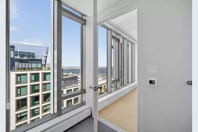 135 Seaport Blvd #2001, Boston, MA 02110 - Photo 16