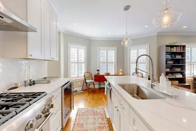 96 Floral Street #1, Newton, MA 02461 - Photo 16