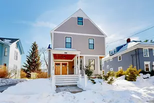 96 Floral St, Newton, MA 02461 - Photo 1