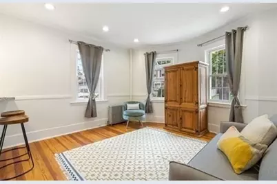 23 Goethe St #1, Boston, MA 02132 - Photo 6