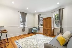 23 Goethe St, Boston, MA 02132 - Photo 6