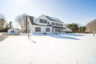 14 Kronvall Ln, East Longmeadow, MA 01028 - Photo 1