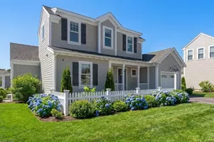 36 Rosewood Cir, Mashpee, MA 02649 - Photo 2