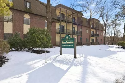 232 Canton St #308, Randolph, MA 02368 - Photo 1