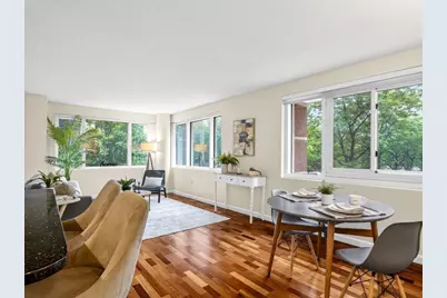 8-12 Museum Way #222, Cambridge, MA 02141 - Photo 4