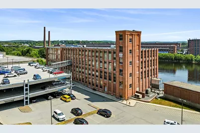 25 Marston #305/401/405, Lawrence, MA 01841 - Photo 2