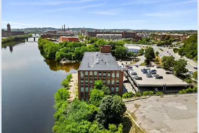 25 Marston #305/401/405, Lawrence, MA 01841 - Photo 4