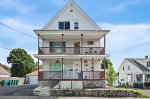 8-10 Edgemere Rd, Lynn, MA 01904 - Photo 1