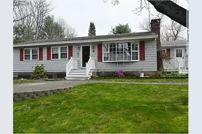 2 Black Snake Rd, Salisbury, MA 01952 - Photo 1