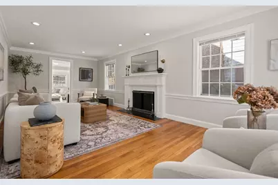 53 Sheldon Road, Newton, MA 02459 - Photo 2