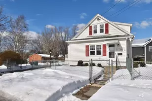 76 Joy St, Chicopee, MA 01013 - Photo 1