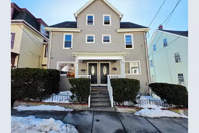 37 Harvard St #1, Everett, MA 02149 - Photo 1